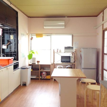 Hase Guesthouse Ittan Sakurai Bagian luar foto