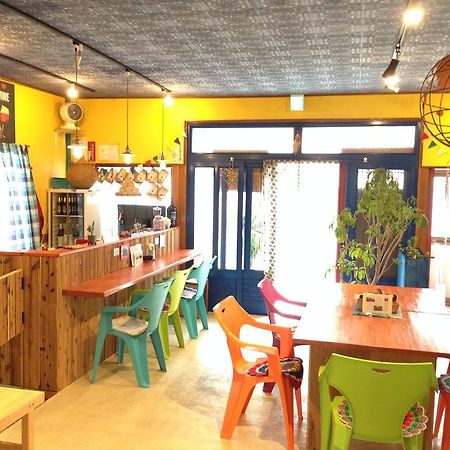 Hase Guesthouse Ittan Sakurai Bagian luar foto