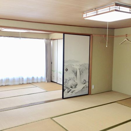 Hase Guesthouse Ittan Sakurai Bagian luar foto
