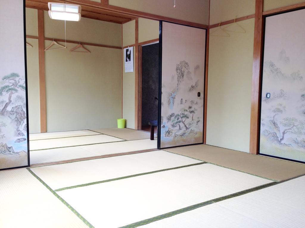 Hase Guesthouse Ittan Sakurai Bagian luar foto