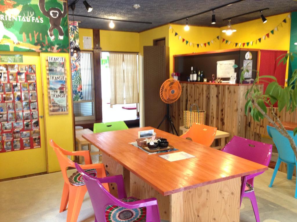 Hase Guesthouse Ittan Sakurai Bagian luar foto
