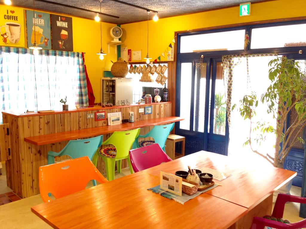 Hase Guesthouse Ittan Sakurai Bagian luar foto