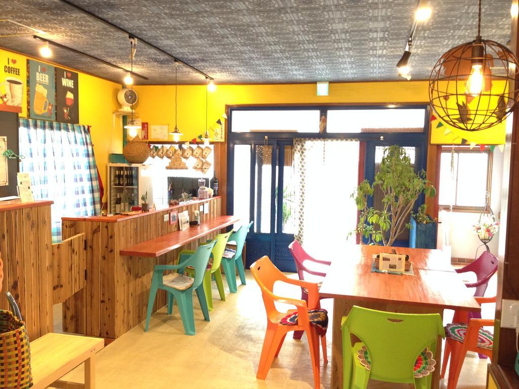 Hase Guesthouse Ittan Sakurai Bagian luar foto