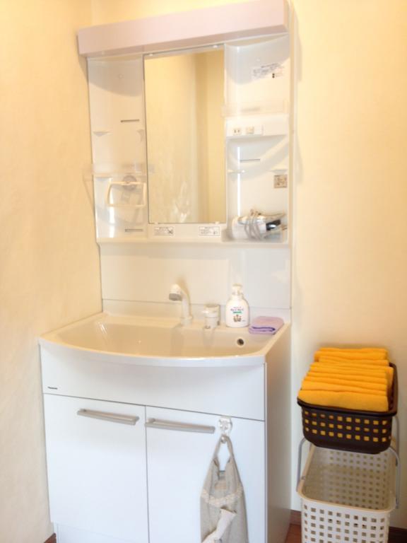 Hase Guesthouse Ittan Sakurai Bagian luar foto