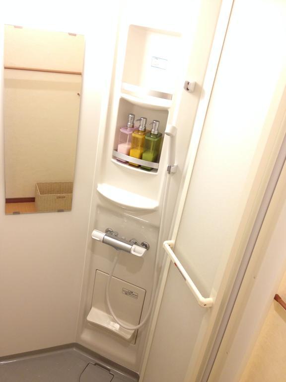 Hase Guesthouse Ittan Sakurai Bagian luar foto